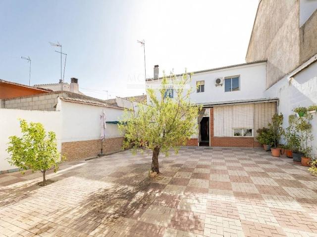 Casa chalet en Venta en Centro