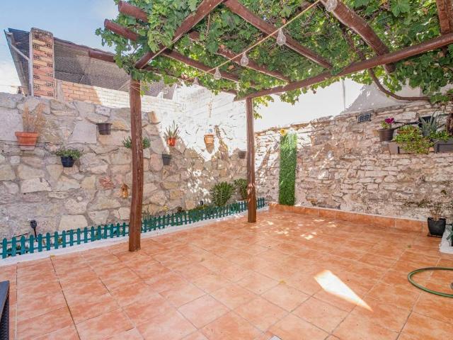 Casa chalet en Venta en Centro