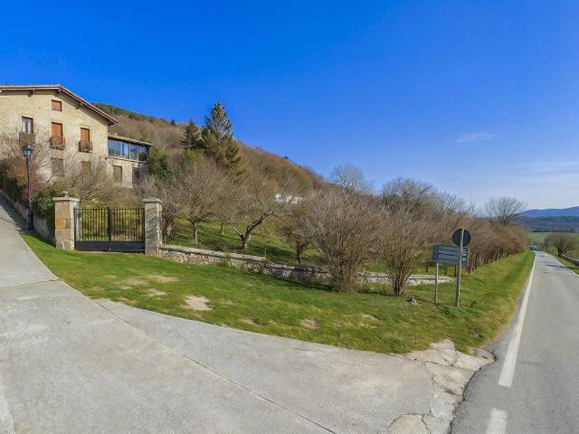 Casa chalet en Venta en Atetz