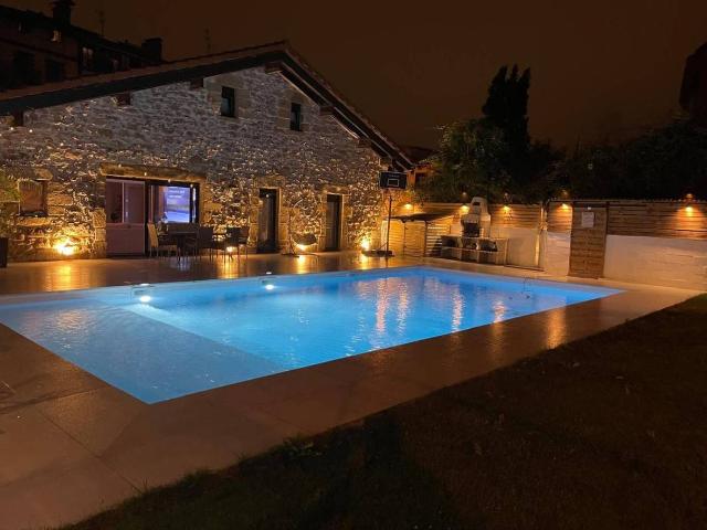 Casa chalet en Venta en Ategorrieta Ulia