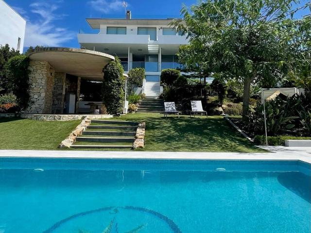 Casa chalet en Venta en Atlanterra
