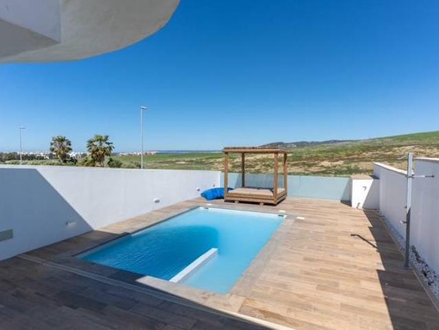 Casa chalet en Venta en Atlanterra