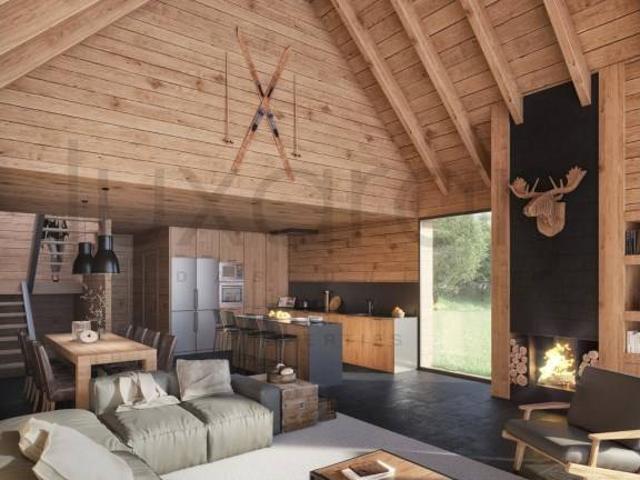 Casa chalet en Venta en Aubert