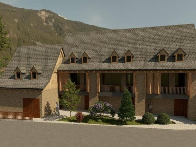 Casa chalet en Venta en Aubert