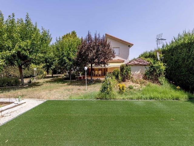 Casa chalet en Venta en Augusta Golf La Charluca