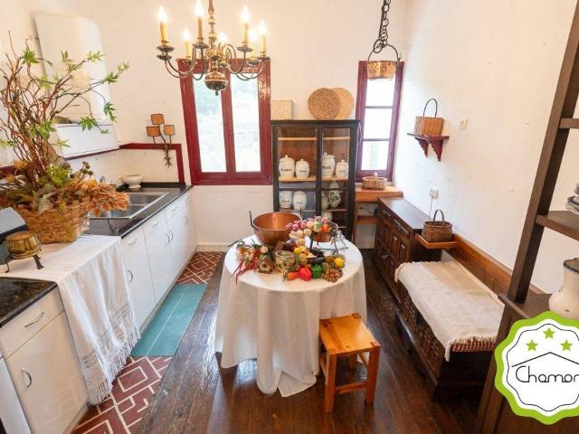 Casa chalet en Venta en Aulesti