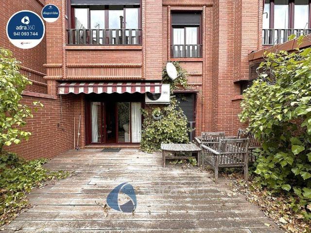 Casa chalet en Venta en Avda. Madrid
