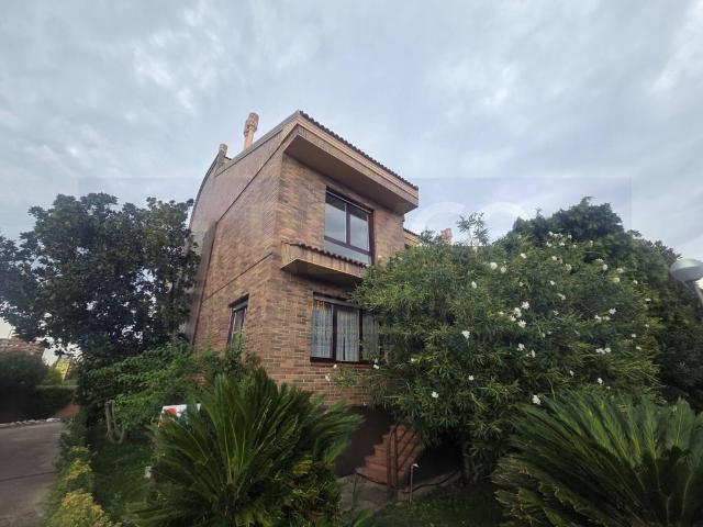 Casa chalet en Venta en Avda. Madrid