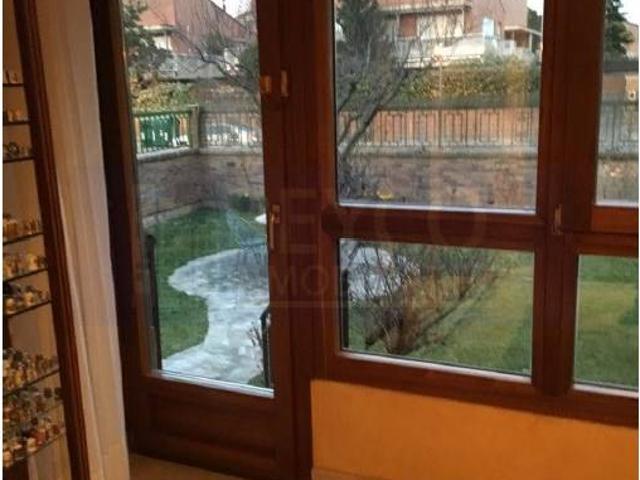 Casa chalet en Venta en Avda. Madrid
