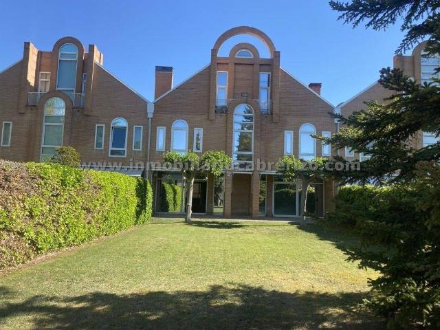 Casa chalet en Venta en Avda. Madrid
