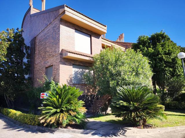 Casa chalet en Venta en Avda. Madrid