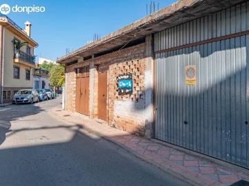 Casa chalet en Venta en Avda. De los Ogíjares