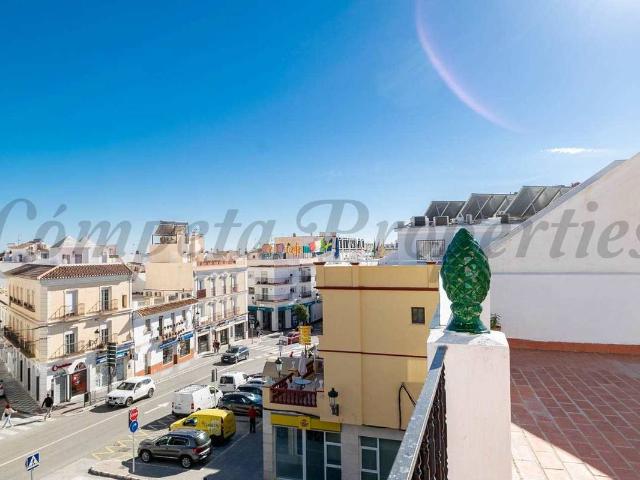 Casa chalet en Venta en Avda Pescia Ctra de Frigiliana