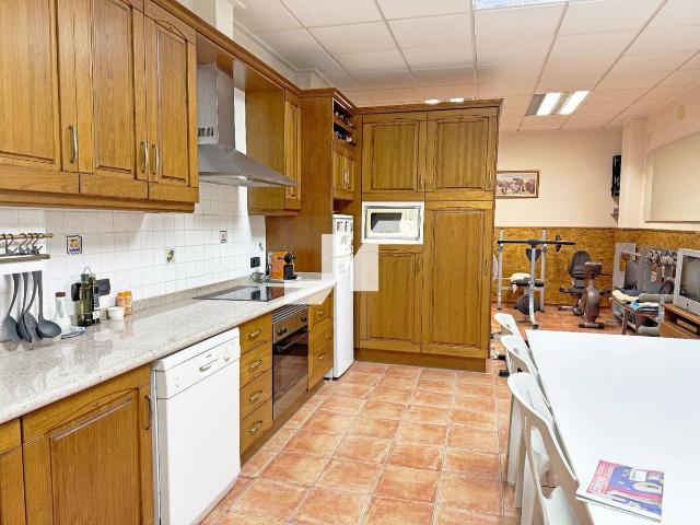 Casa chalet en Venta en Avenida Alemania Italia