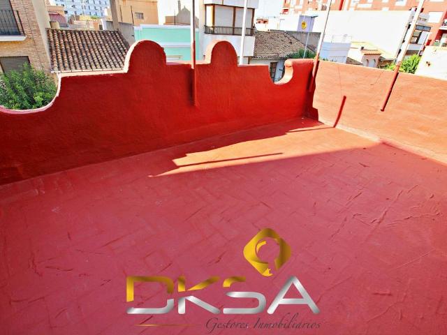 Casa chalet en Venta en Avenida Alemania Italia