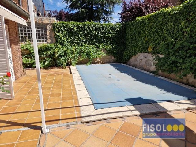 Casa chalet en Venta en Avenida Europa