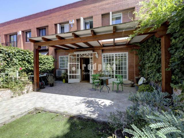 Casa chalet en Venta en Avenida Europa