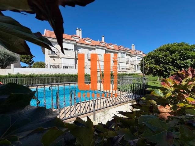 Casa chalet en Venta en Avenida Europa