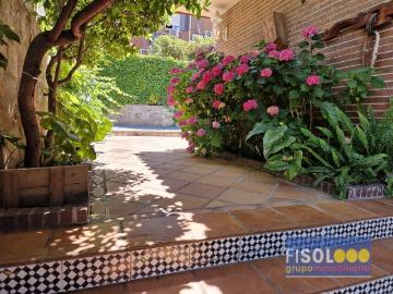 Casa chalet en Venta en Avenida Europa