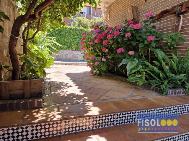 Casa chalet en Venta en Avenida Europa