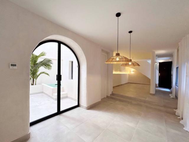 Casa chalet en Venta en Avenida Europa San Antón