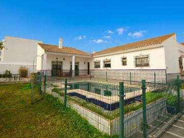 Bormujos, Sevilla, Andalucía, Andalucía