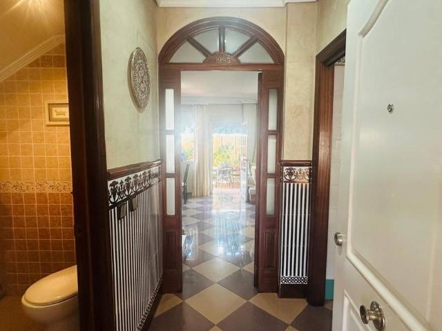 Casa chalet en Venta en Avenida Juan Diego