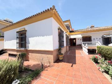 Casa chalet en Venta en Avenida Juan Diego