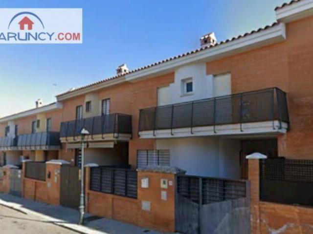 Casa chalet en Venta en Avenida Juan Diego