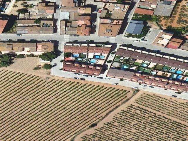 Casa chalet en Venta en Avinyonet del Penedès