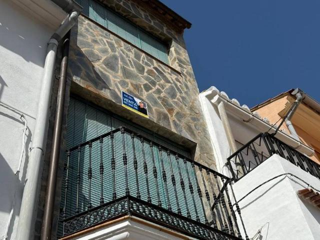 Casa chalet en Venta en Ayódar