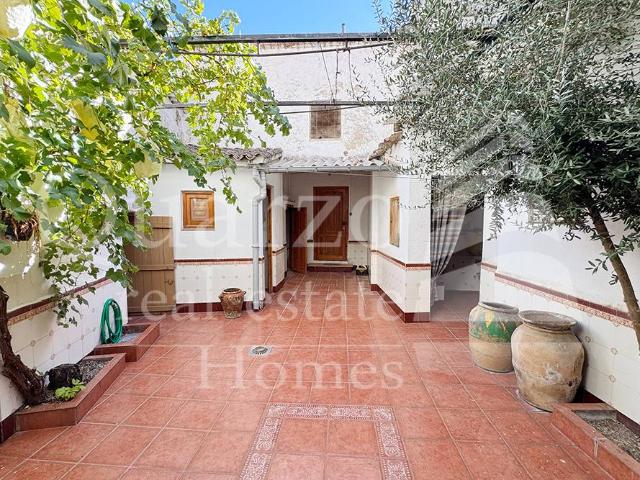 Casa chalet en Venta en Ayora