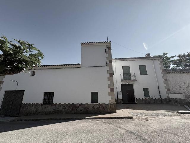 Casa chalet en Venta en Ayora