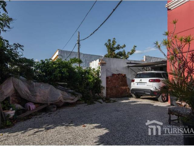 Casa chalet en Venta en Ayamonte ciudad
