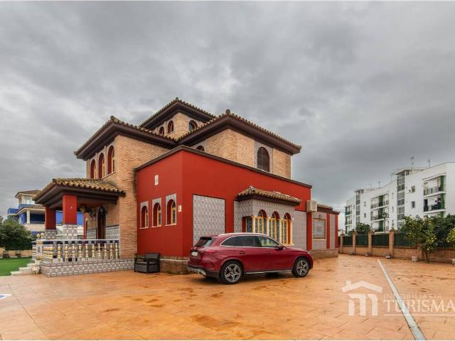 Casa chalet en Venta en Ayamonte ciudad