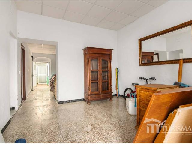 Casa chalet en Venta en Ayamonte ciudad