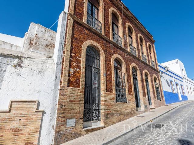 Casa chalet en Venta en Ayamonte ciudad