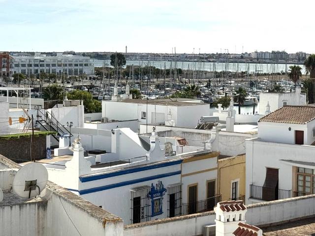 Casa chalet en Venta en Ayamonte ciudad