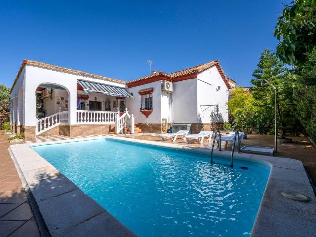 Casa chalet en Venta en Ayamonte ciudad