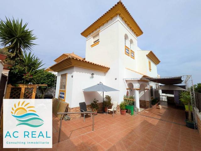 Casa chalet en Venta en Ayamonte ciudad