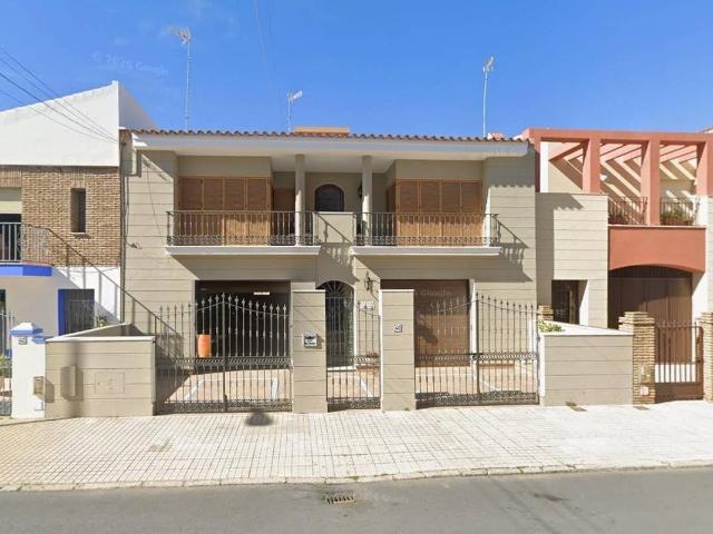 Casa chalet en Venta en Ayamonte ciudad