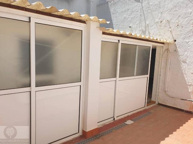 Casa chalet en Venta en Ayamonte ciudad
