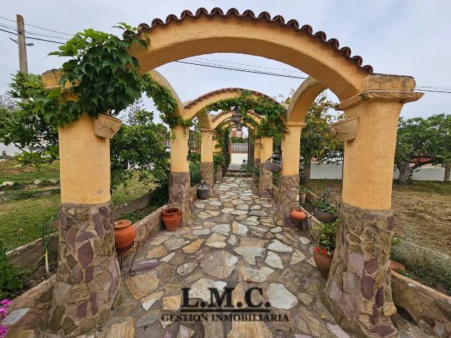 Casa chalet en Venta en Ayamonte ciudad