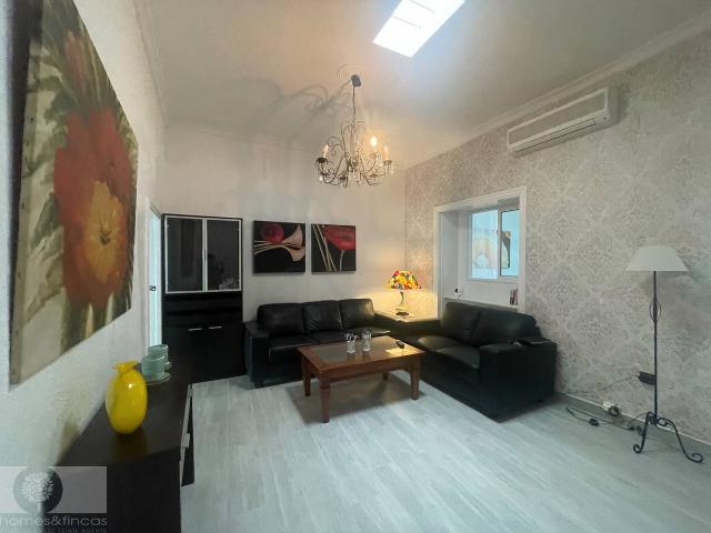 Casa chalet en Venta en Ayamonte ciudad