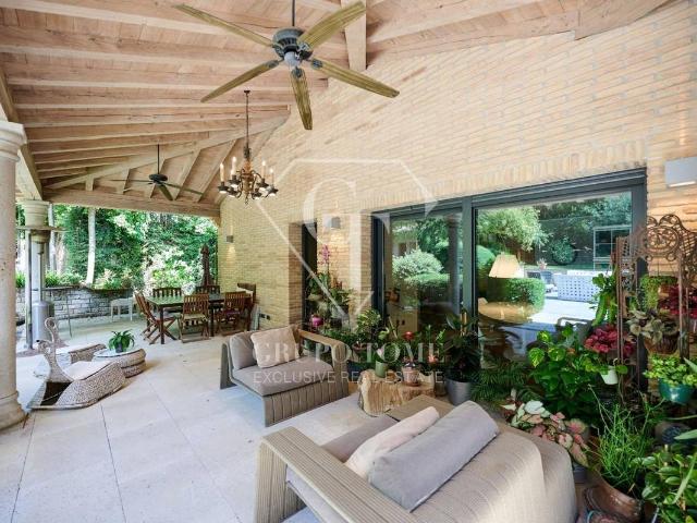 Casa chalet en Venta en Ayegui / Aiegi