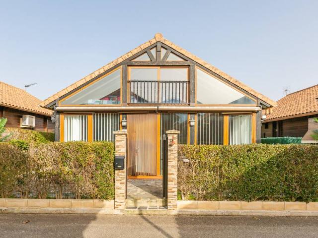 Casa chalet en Venta en Ayegui / Aiegi