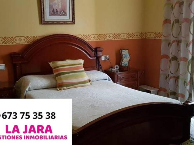 Casa chalet en Venta en Ayuntamiento Barrio Alto