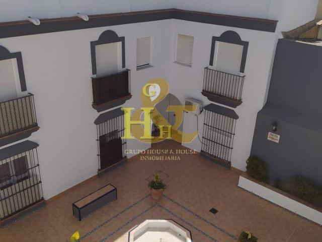 Casa chalet en Venta en Ayuntamiento Barrio Alto