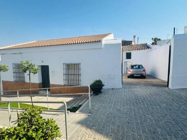 Casa chalet en Venta en Aznalcázar