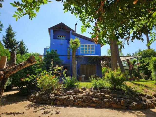 Casa chalet en Venta en Aznalcázar